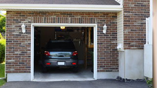 Garage Door Installation at Playa Vista, California